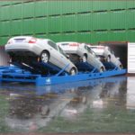 automobile storage