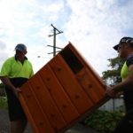 furniture removal